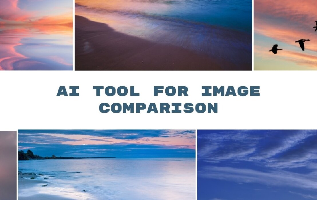 AI Tools to Compare 2 Pictures for Differences