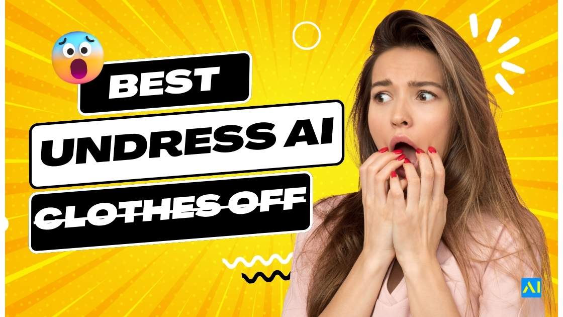 Best Undress AI