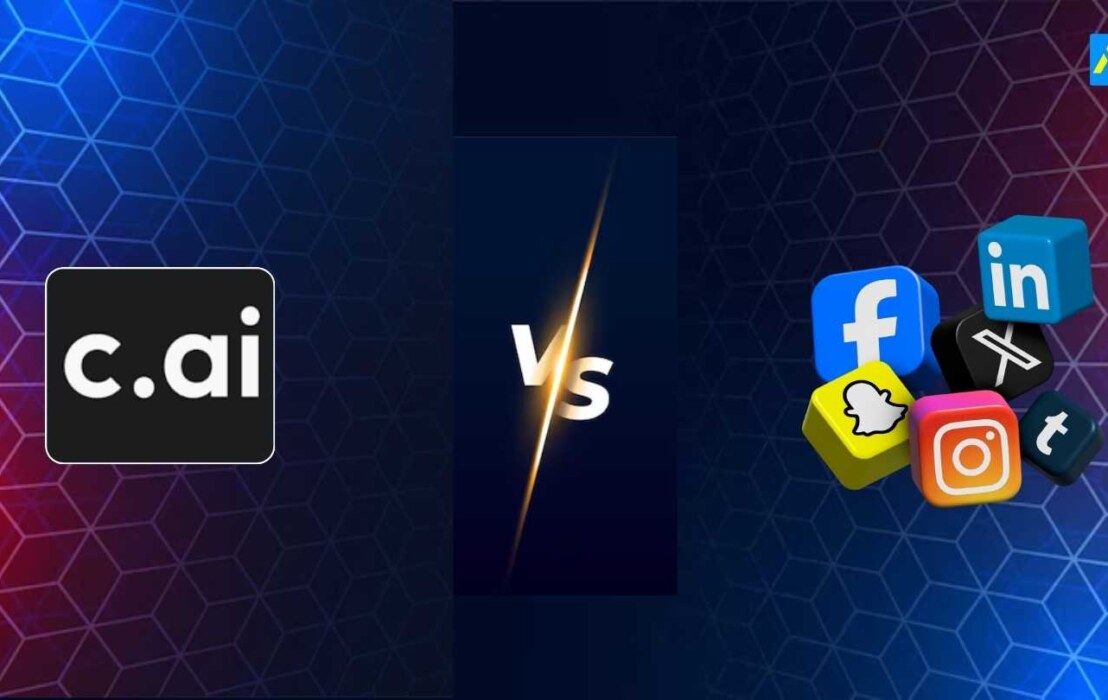Character.AI’s New Social Feed Might Replace Your Favorite Social App