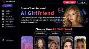 AiGirlfriends