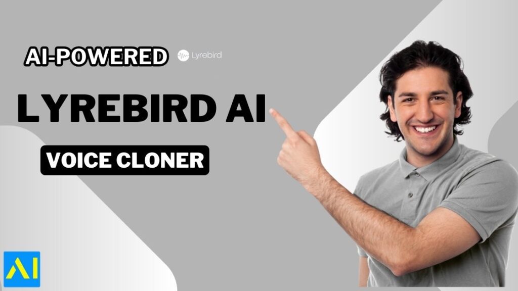 Lyrebird AI