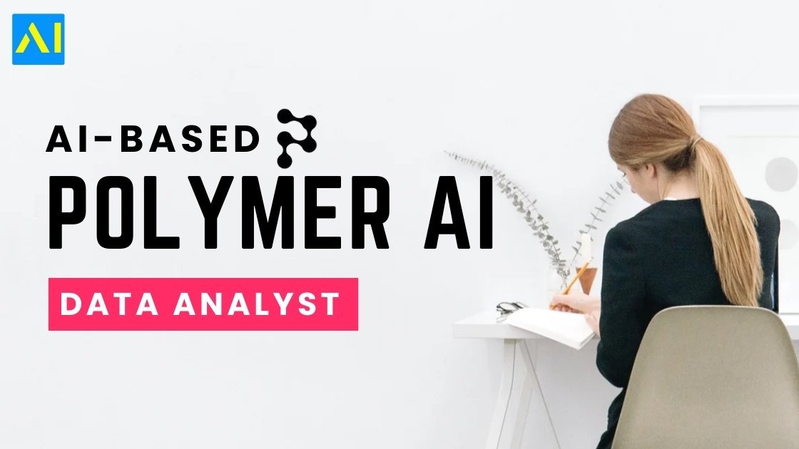 Polymer AI: Simple Data Dashboards for Teachers with Alternatives ...