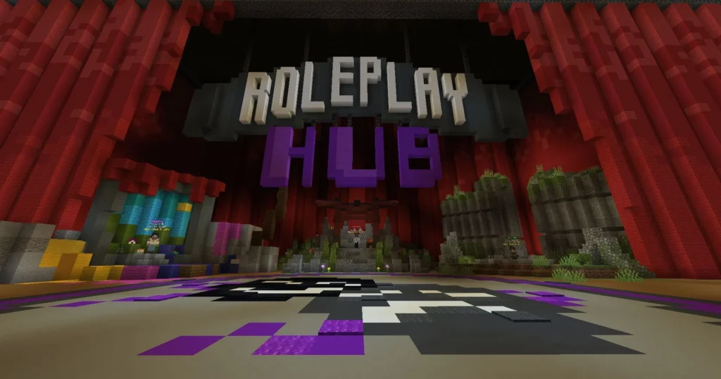 Roleplay Hub