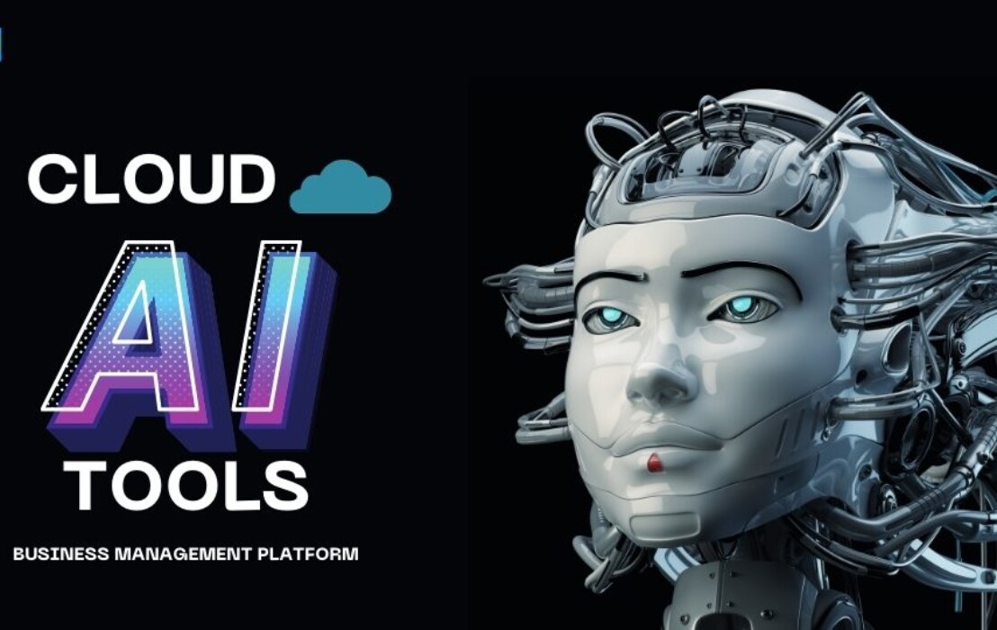 Top AI Cloud Business Management Platform Tools in 2025
