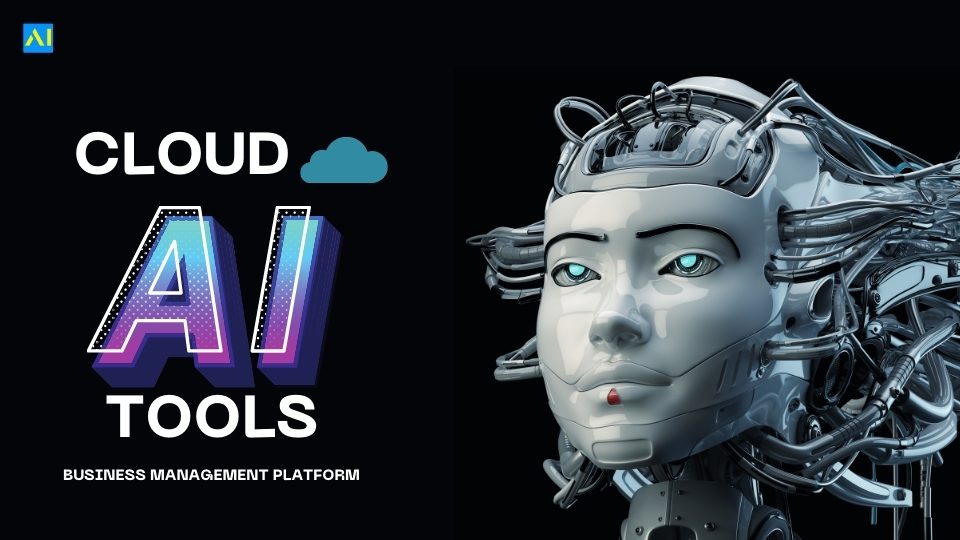 Top AI Cloud Business Management