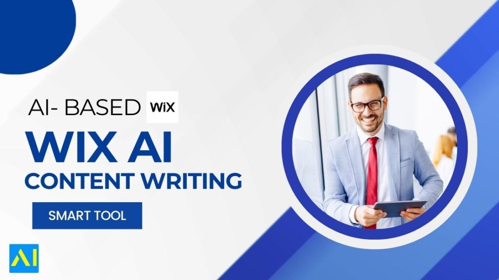 Wix AI