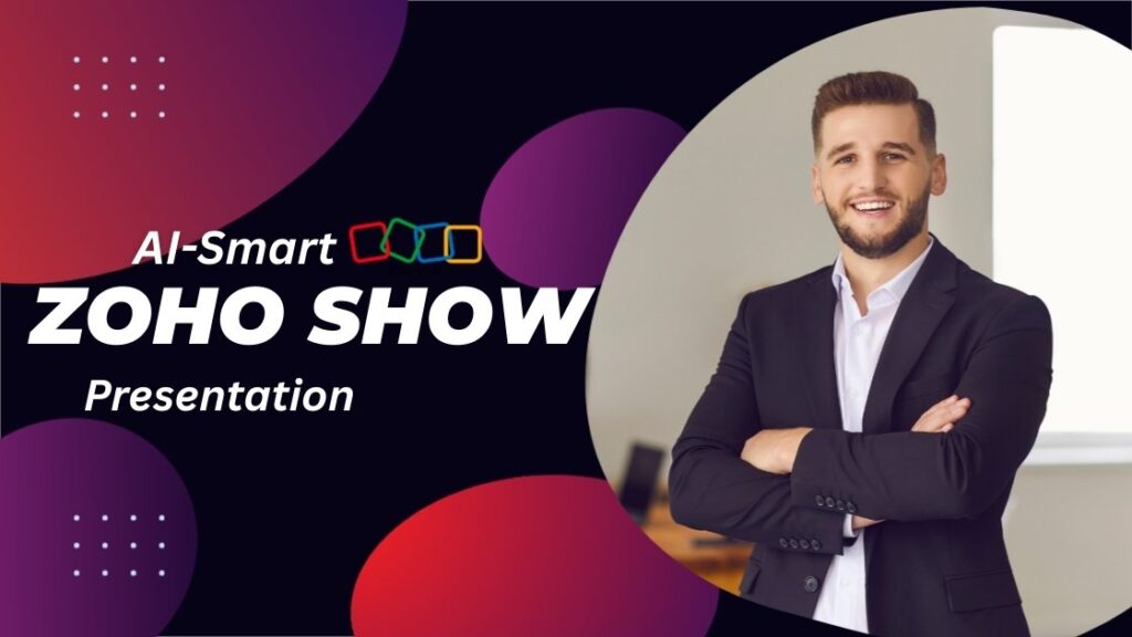 Zoho Show