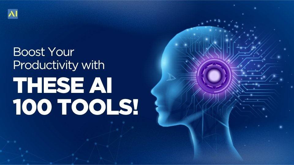 AI Productivity Tools