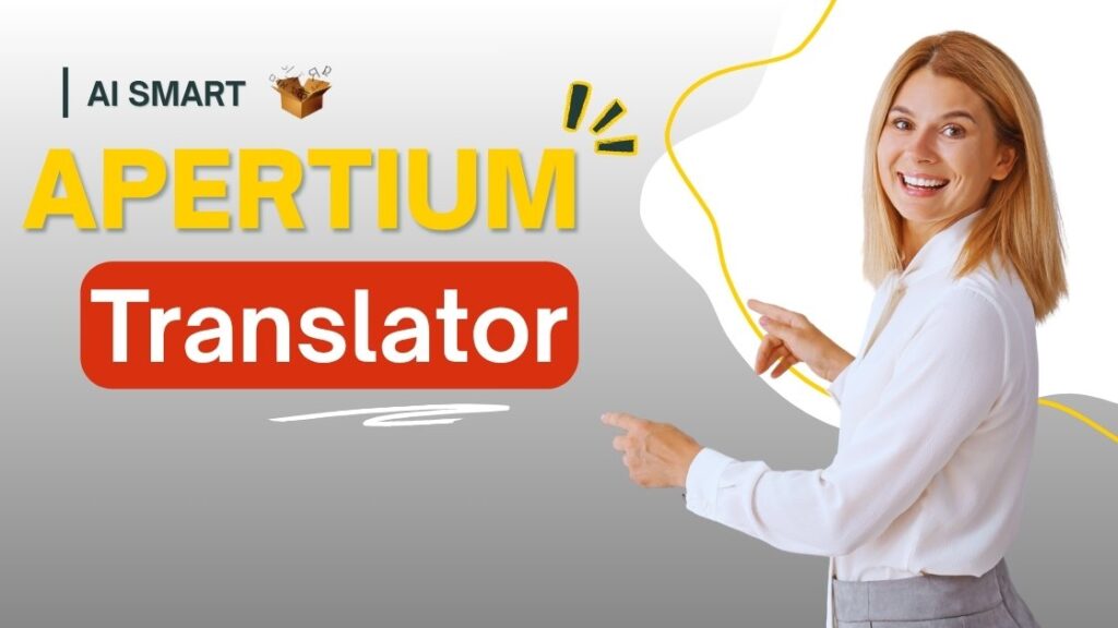 Apertium