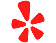 Yelp AI assistant logo
