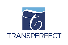 GlobalLink by TransPerfect logo
