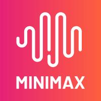 MiniMax-01 logo