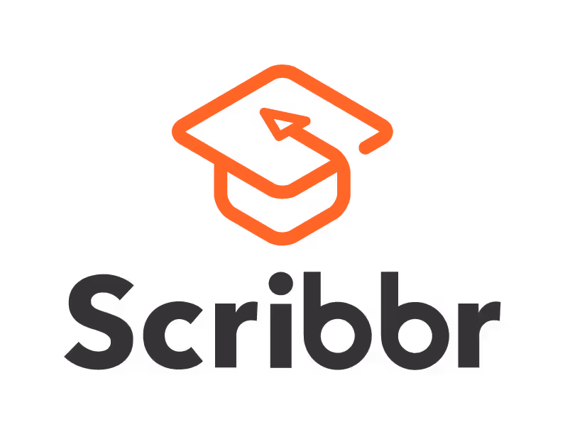 Scribbr AI Detector logo