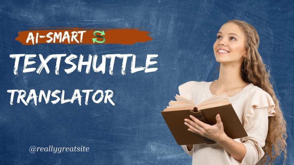 TextShuttle