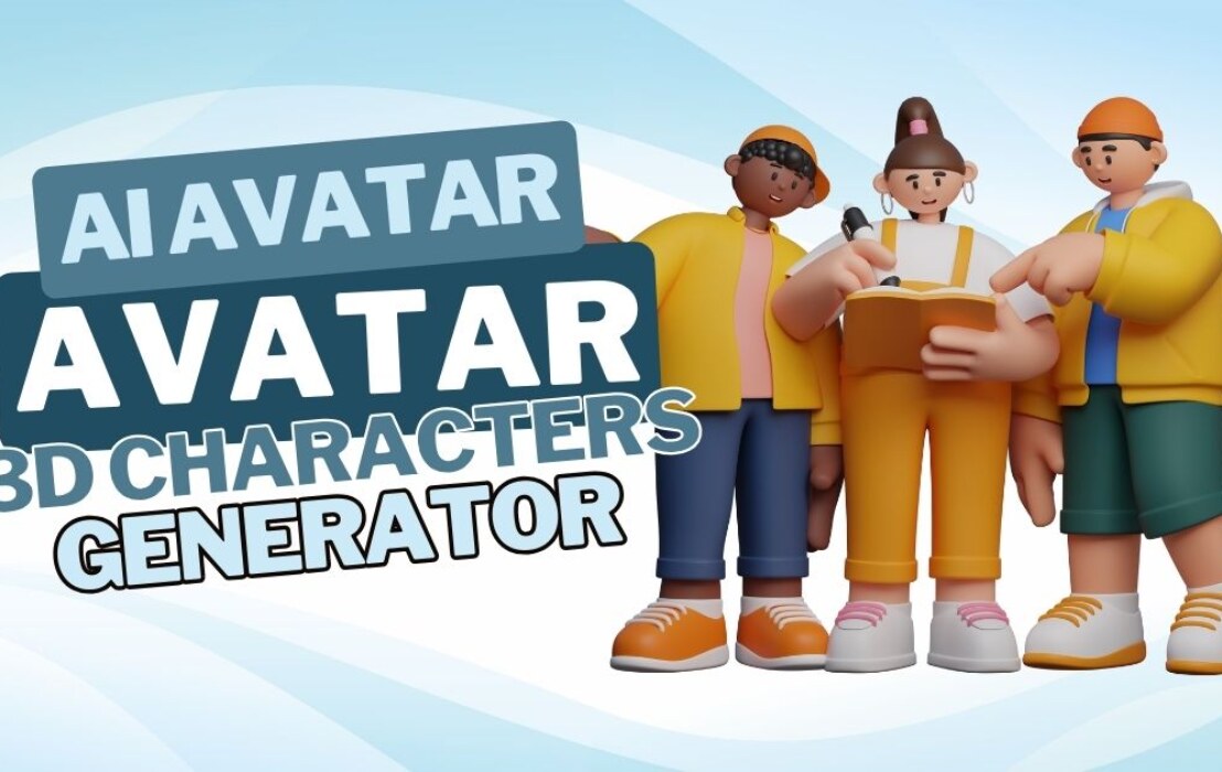 Top 15 AI Avatar Tools for Virtual Event Hosting A Deep Guide