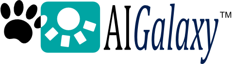 AiGalaxy logo