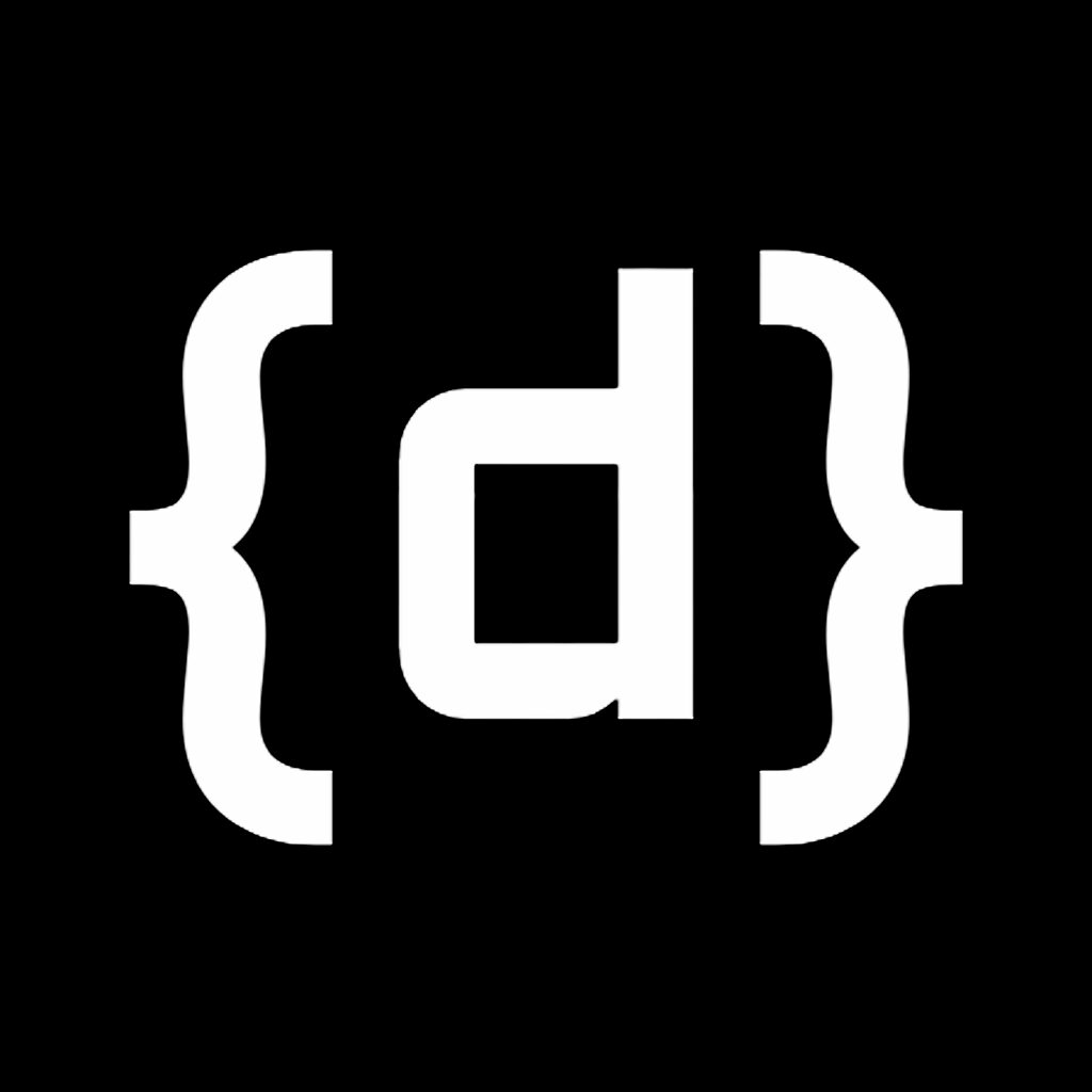 Deforum Stable Diffusion logo