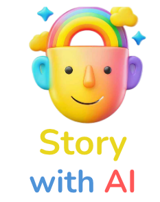 Story Illustrator AI