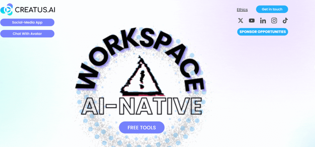 Creatus AI