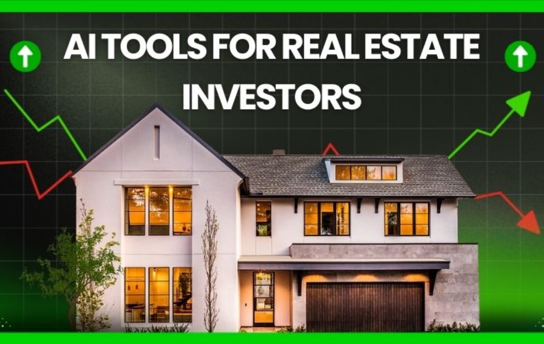 AI Tools for Real Estate Investors: A Deep Guide to Grow your Business