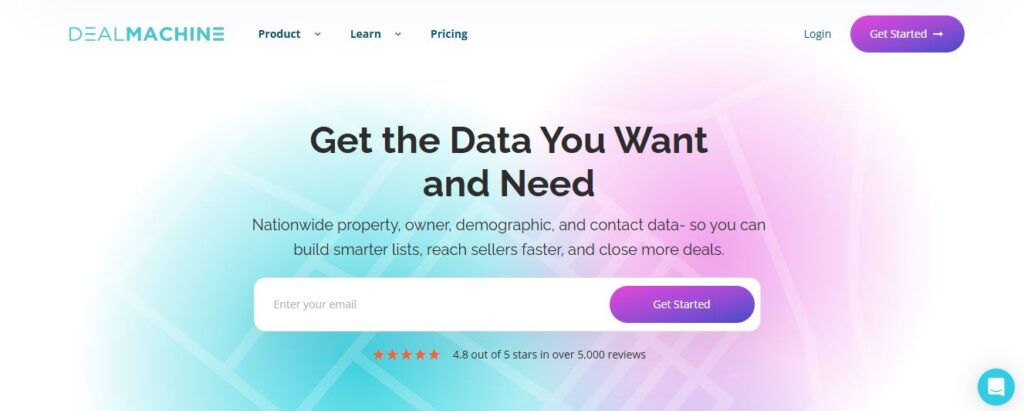 DealMachine