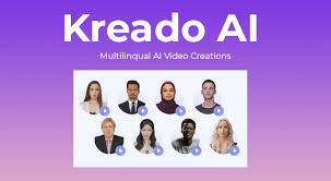 Kreado AI