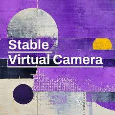 Stable Virtual Camera