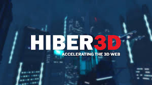 Hiber 3D