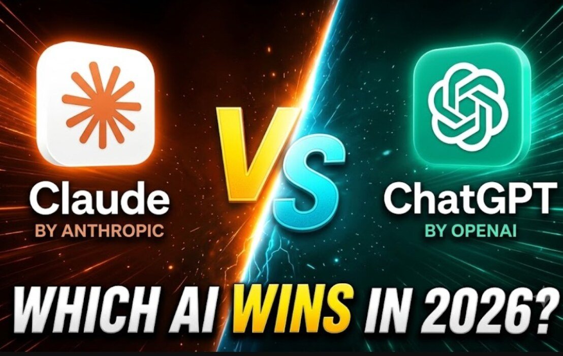 Claude vs ChatGPT in 2026: Which One Should You Actually Use?